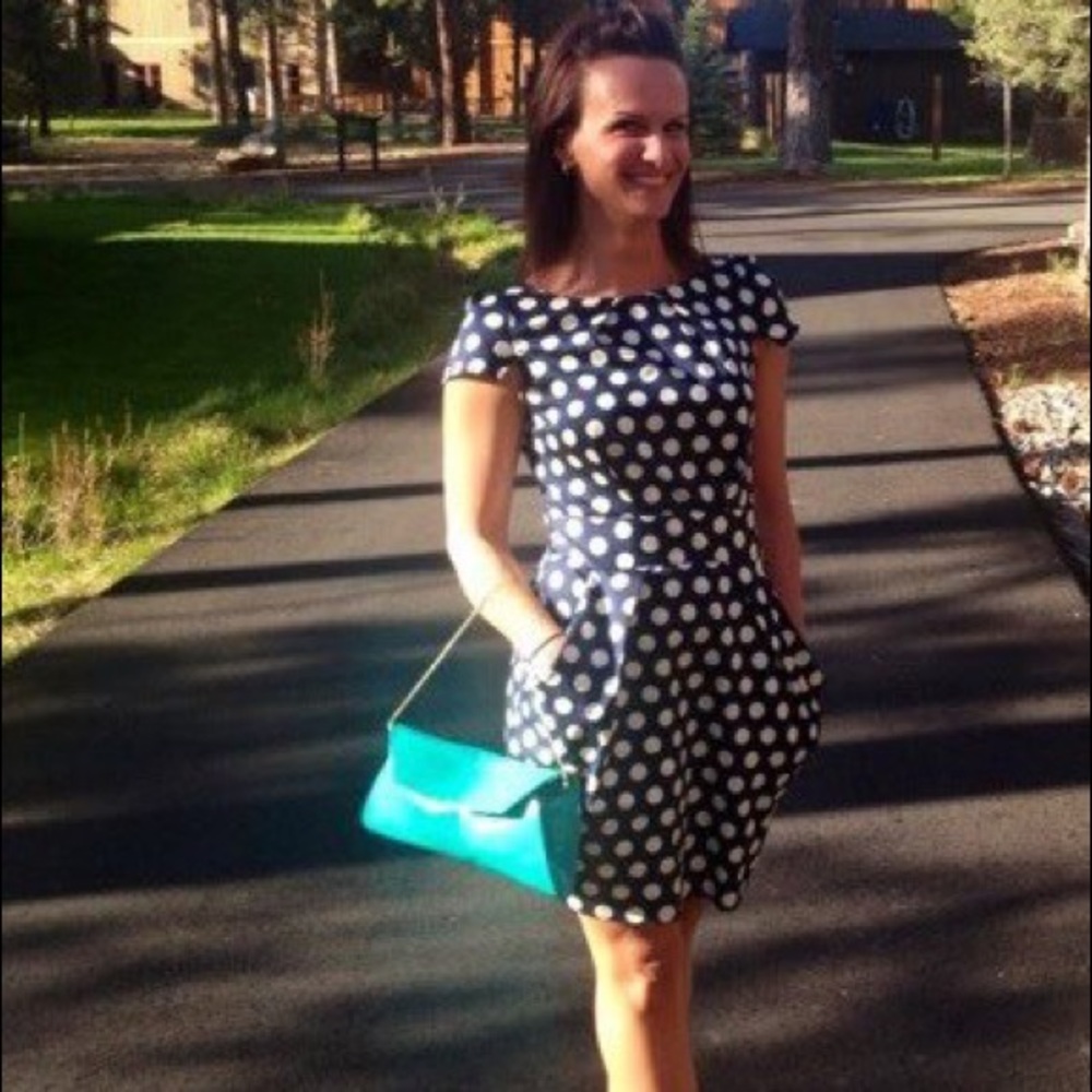 Mini Dress from ModCloth - Picture 6 of 6